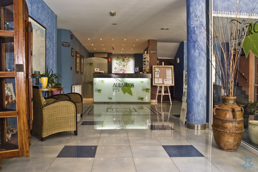 Archa Villa De Suances 6/50