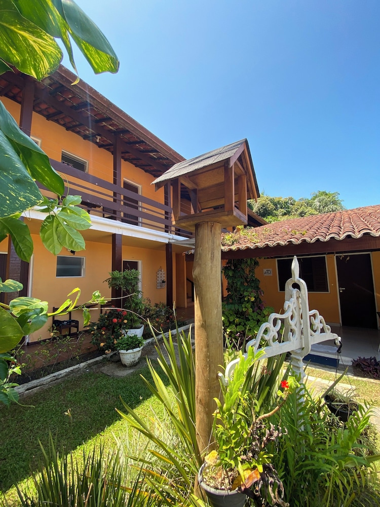 Hotel Pousada do Sol 4/50