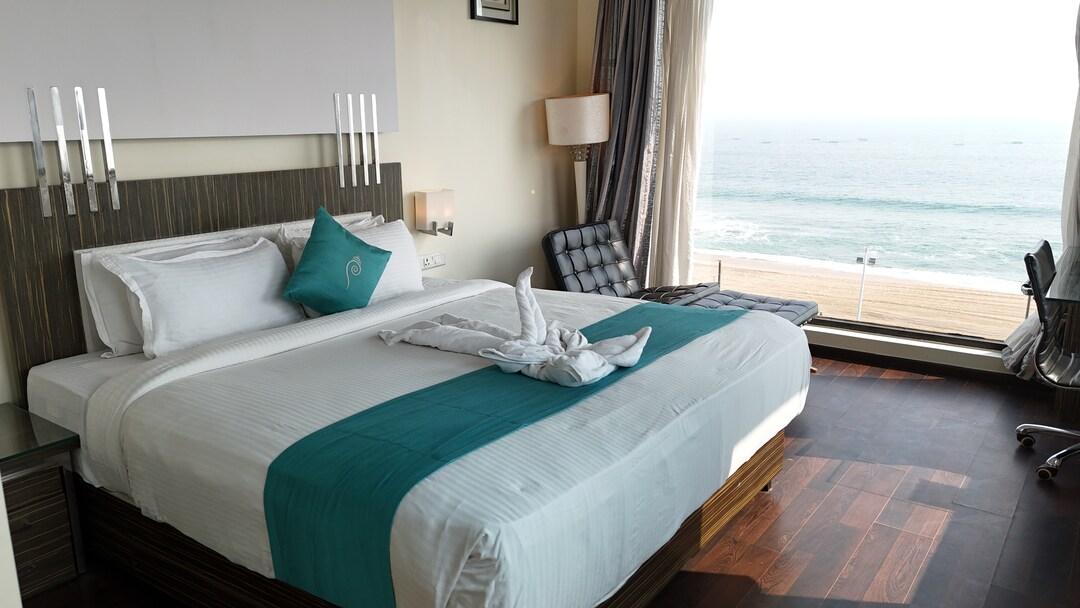 Hotel Ambica Sea Green 12/24