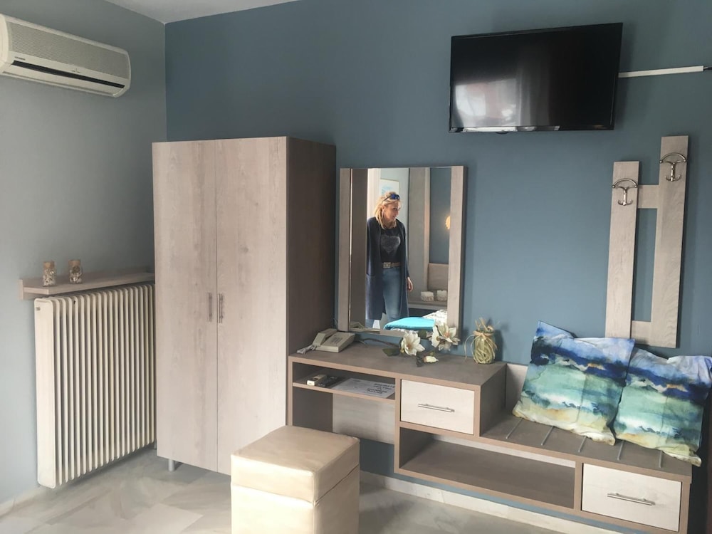 Dionisos Palms 50/50