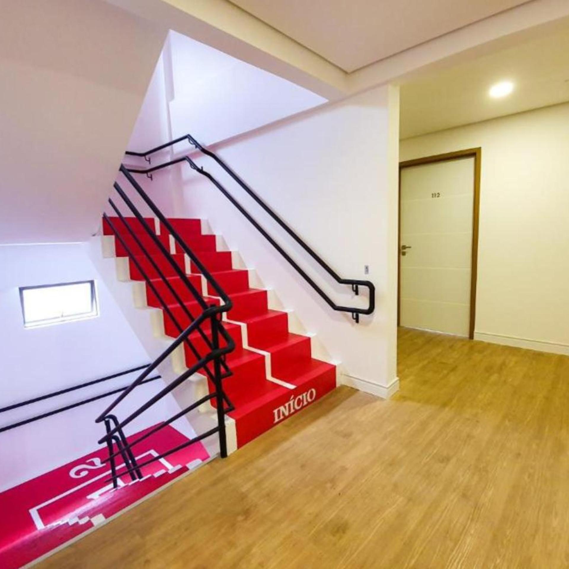 Easy Suites Natal 20/34