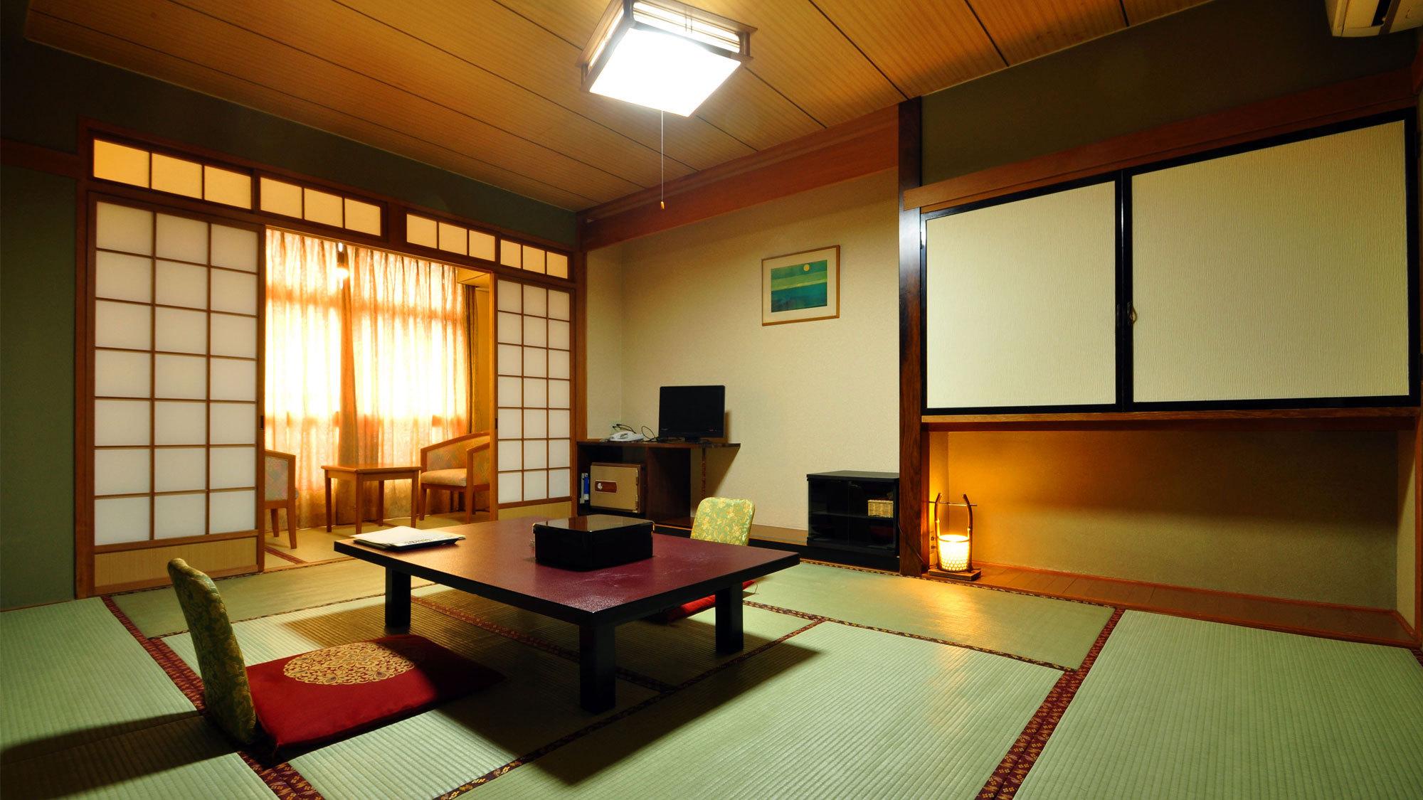 Hotel Ryusendo Aizan 14/22