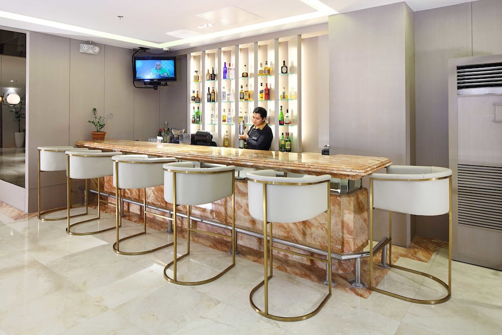 City Garden Suites Manila 59/69
