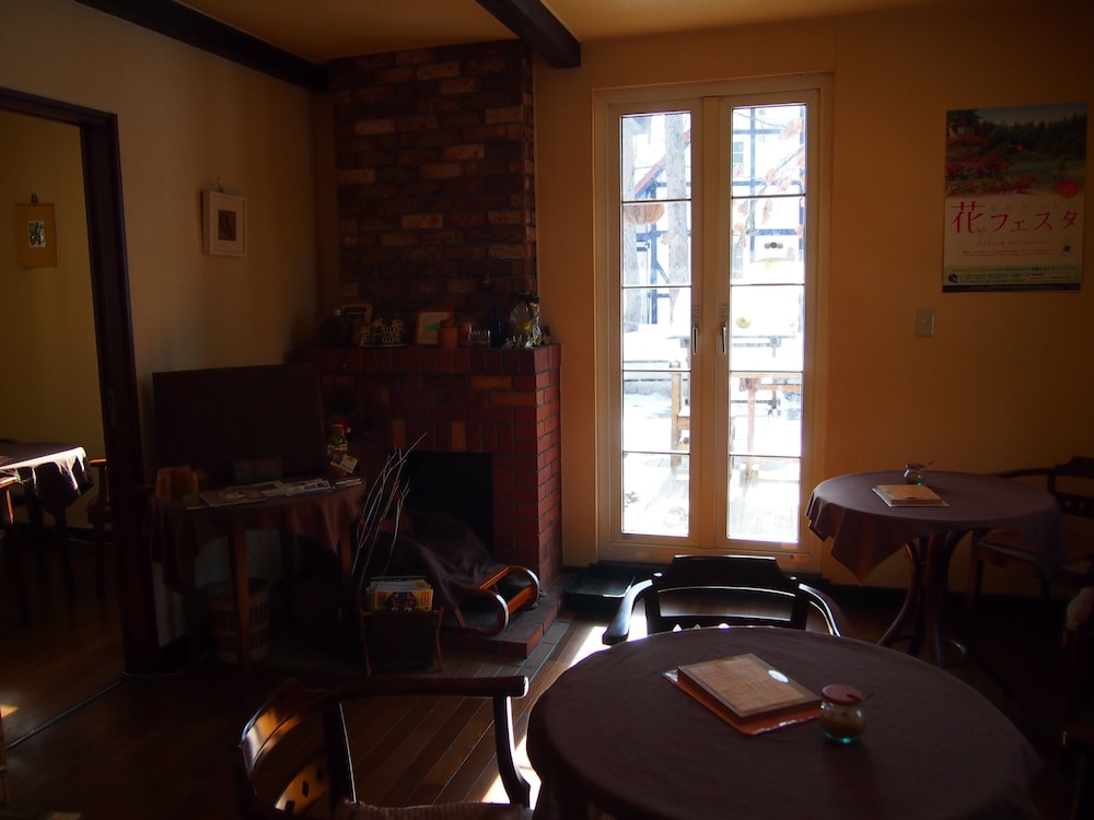 The Squirrel's Guesthouse Canterbury 22/39