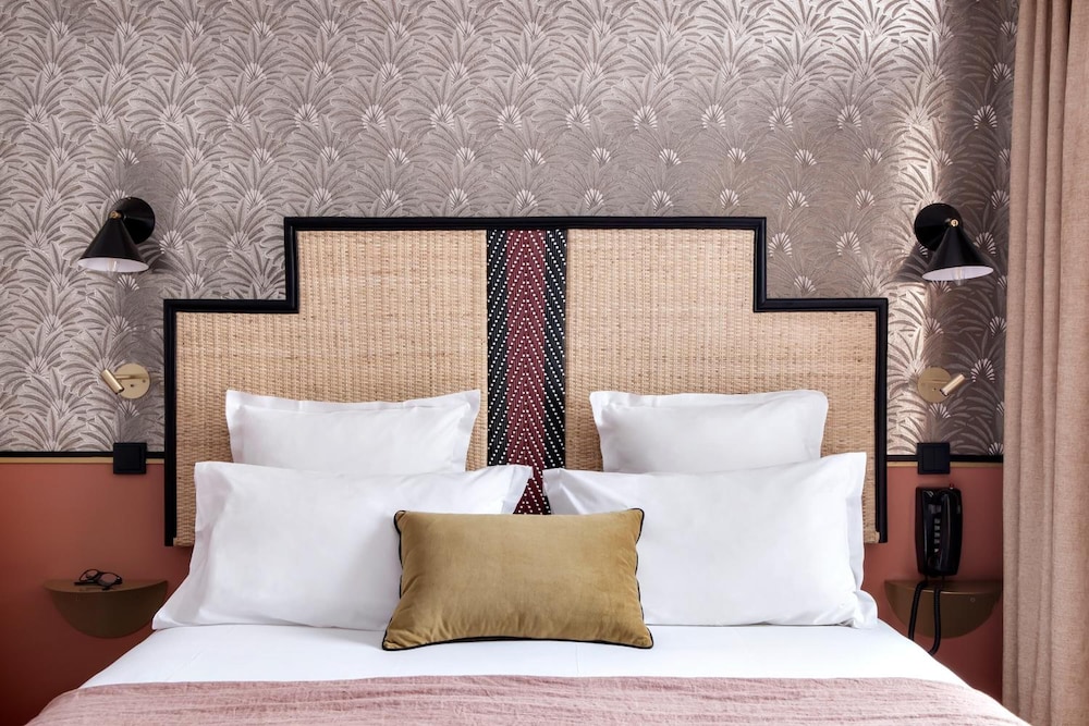Hotel Doisy - Orso Hotels 25/53
