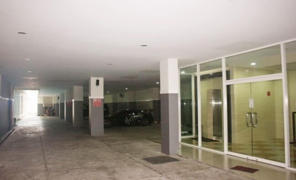 Citihub Hotel Atgejayan Yogyakarta 27/30
