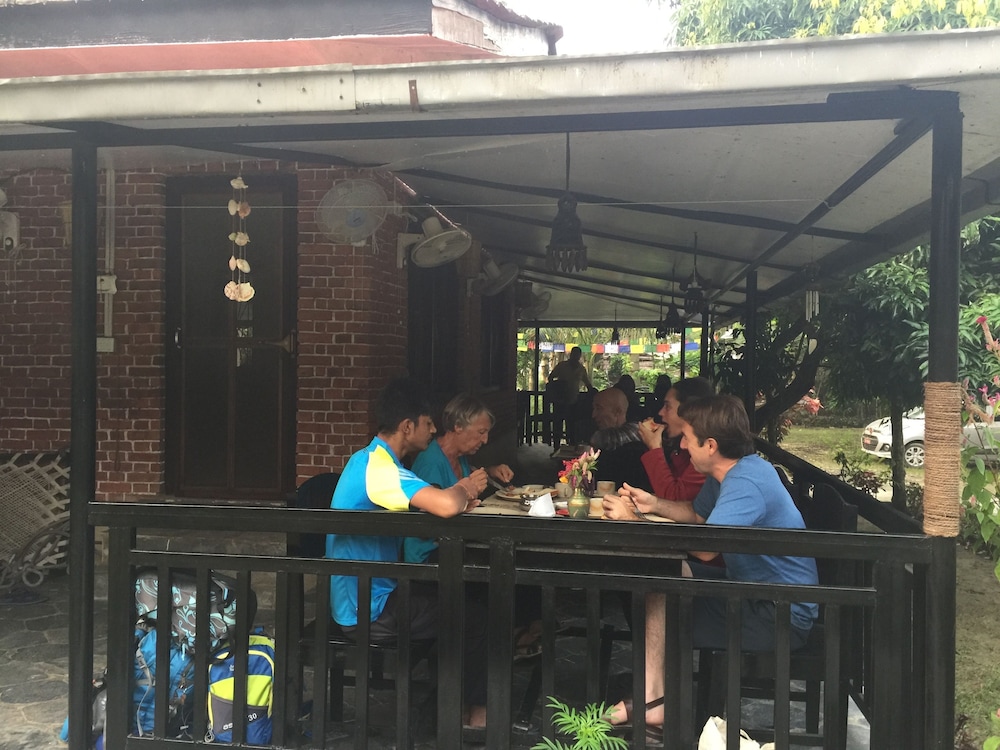 Chautari Garden Resort 4/62
