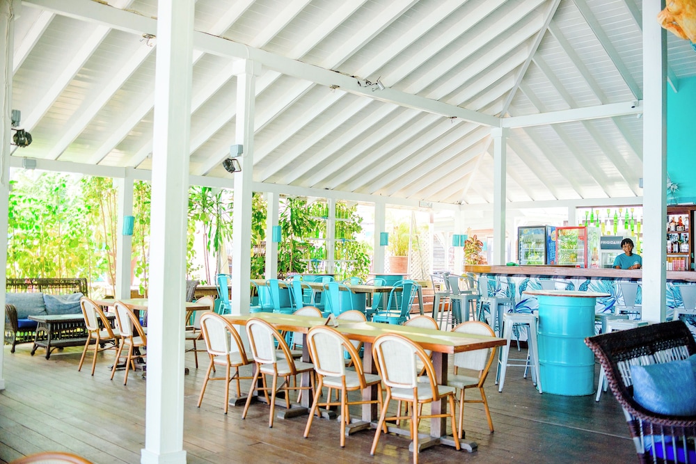 Le Phare Bleu Boutique Hotel And Marina 41/64