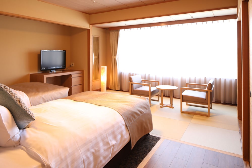KAMENOI HOTEL TOBA (ex Kanponoyado Toba) 16/69