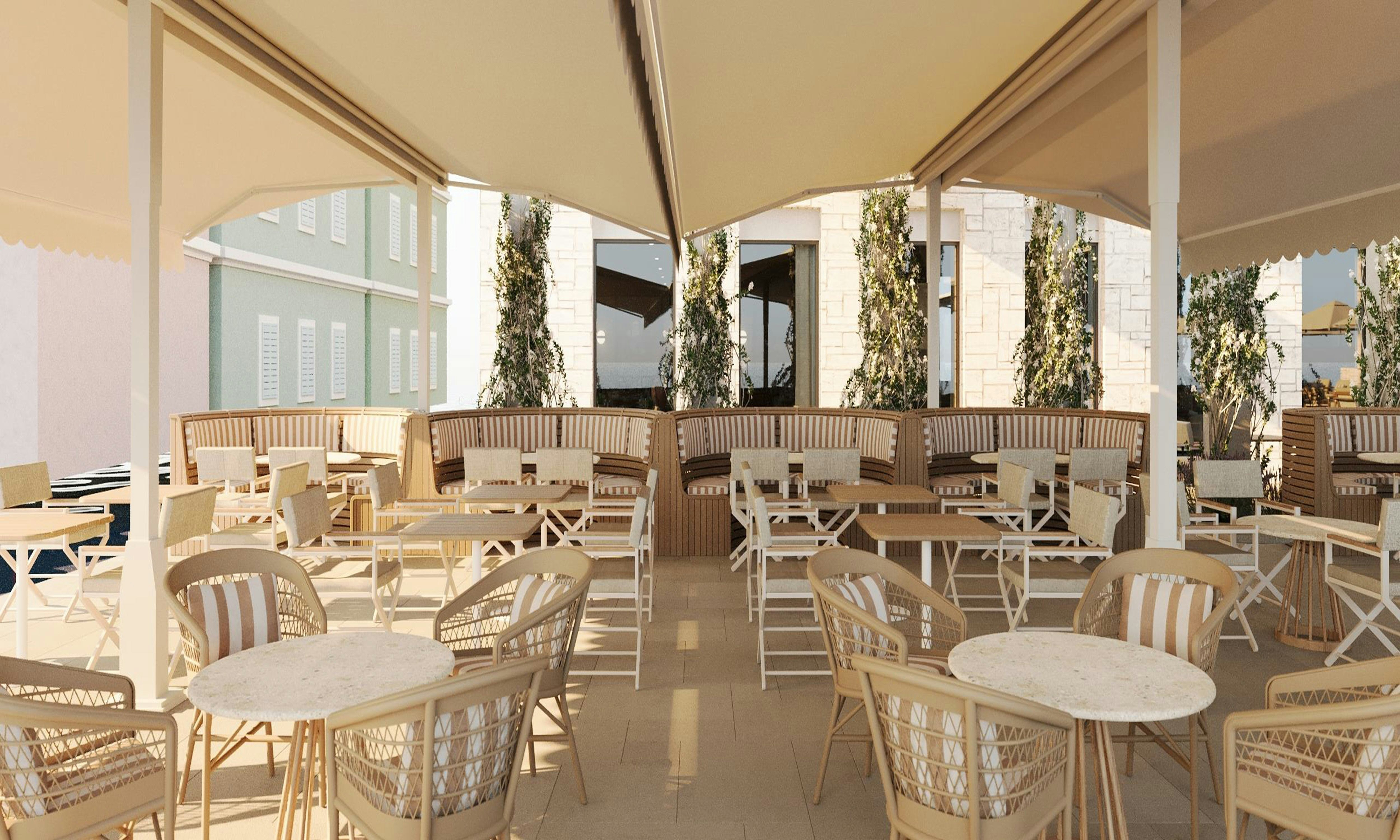 Hotel Preko Ugljan Island, Curio Collection by Hilton 48/62