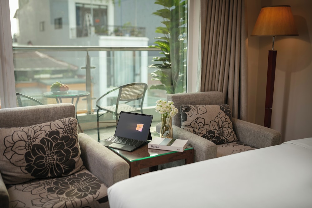 SAO MAI HOTEL 30/50