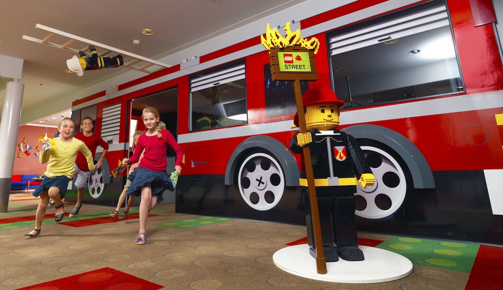 Legoland hotel 65/75