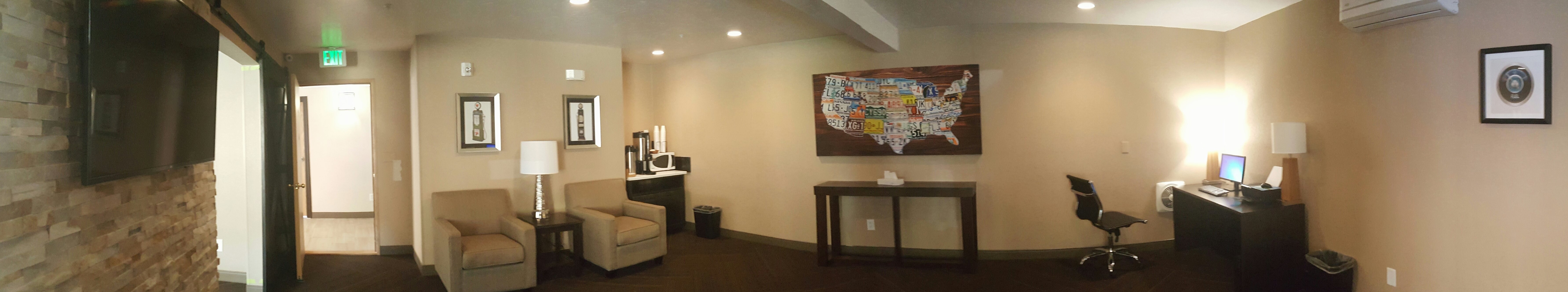 Moab Valley Inn 45/65