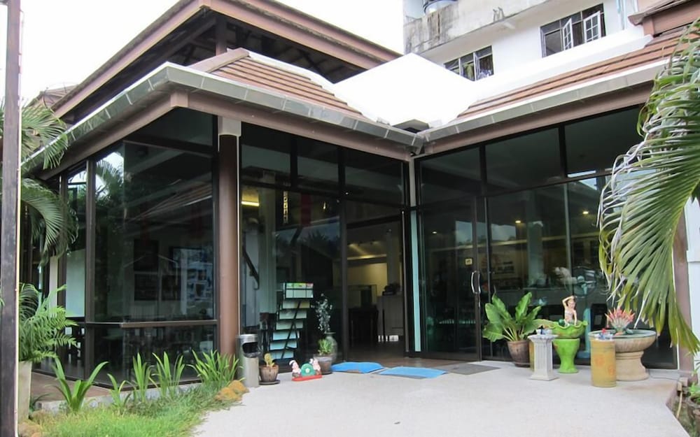 Krabi Cozy Place 4/49
