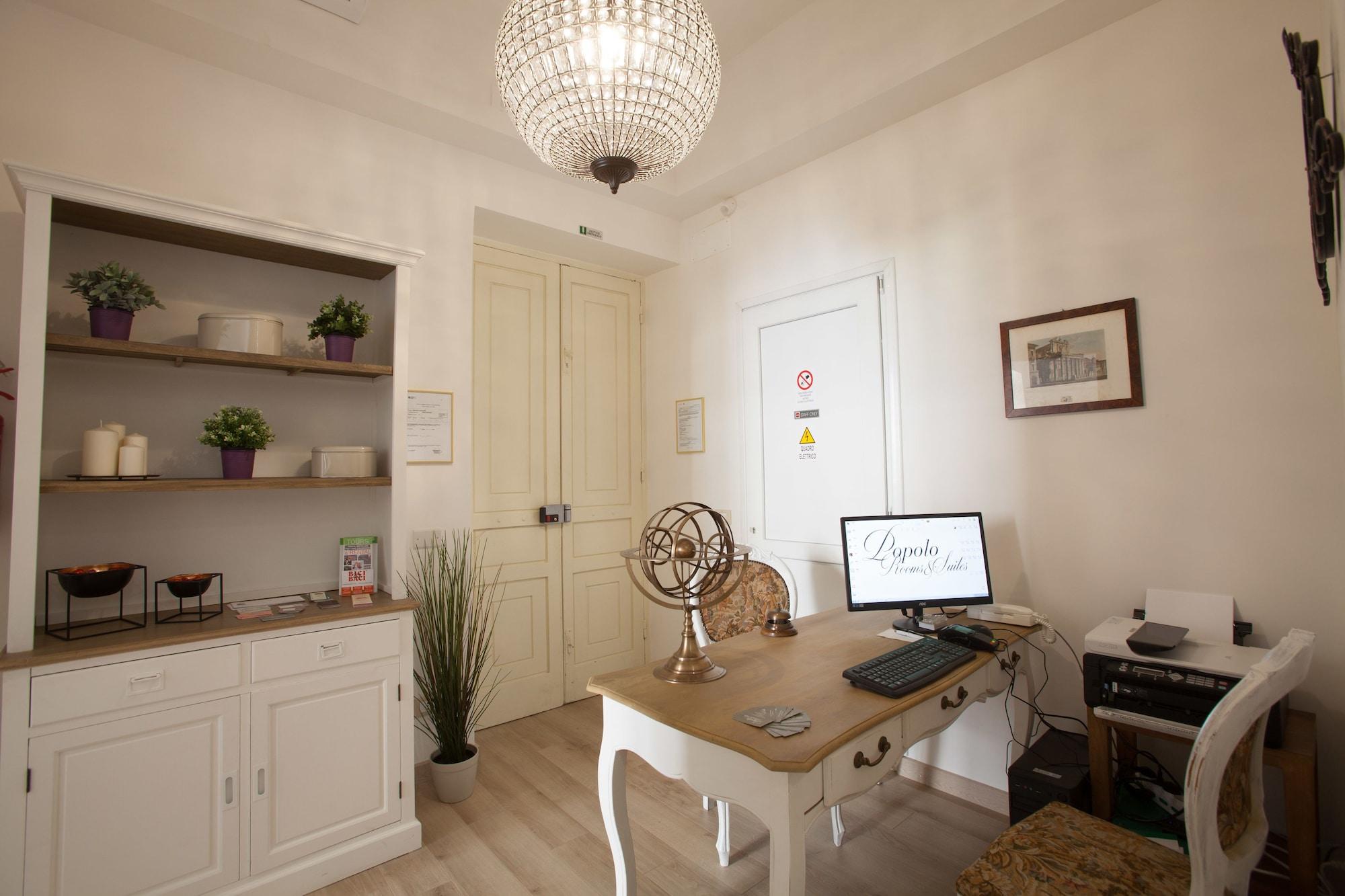Popolo Flaminio Rooms 37/50