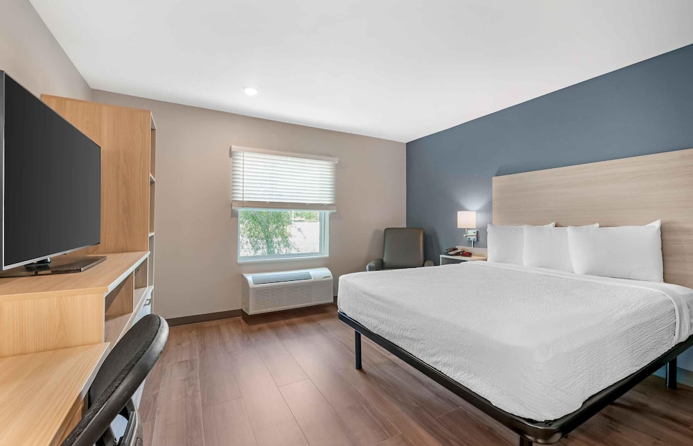 Extended Stay America Select Suites- Wildwood - The Villages 12/46