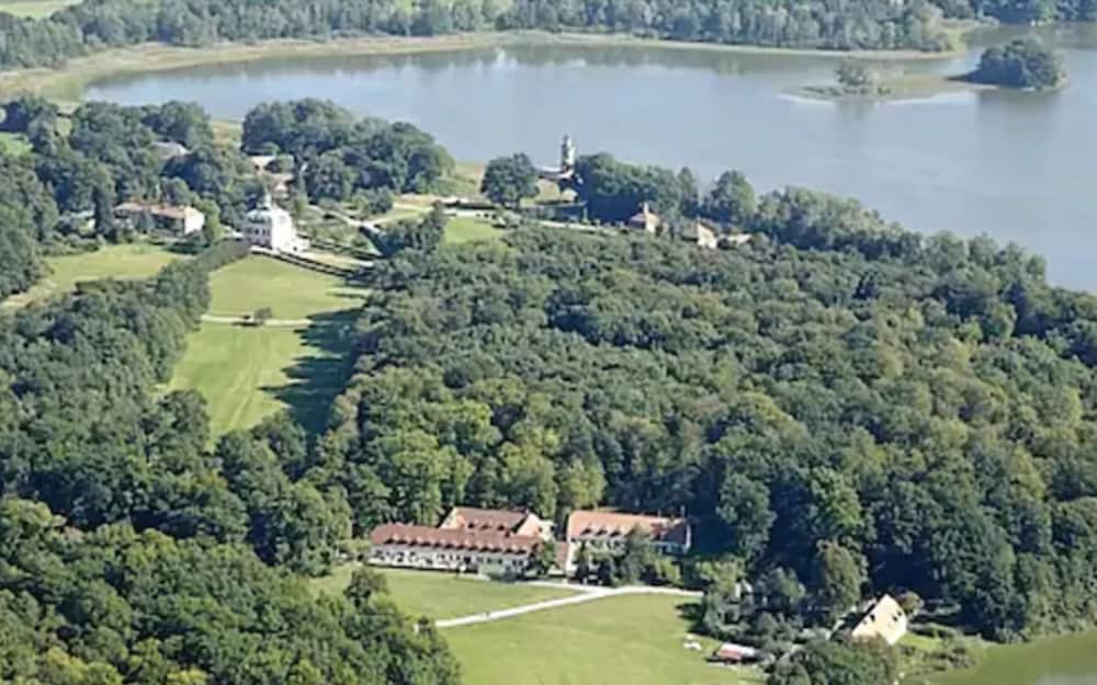 Churfuerstliche Waldschaenke Moritzburg 57/62