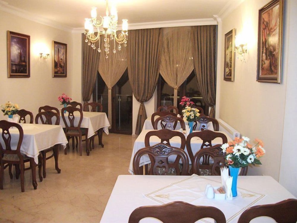 Sultan Palace Hotel 44/62