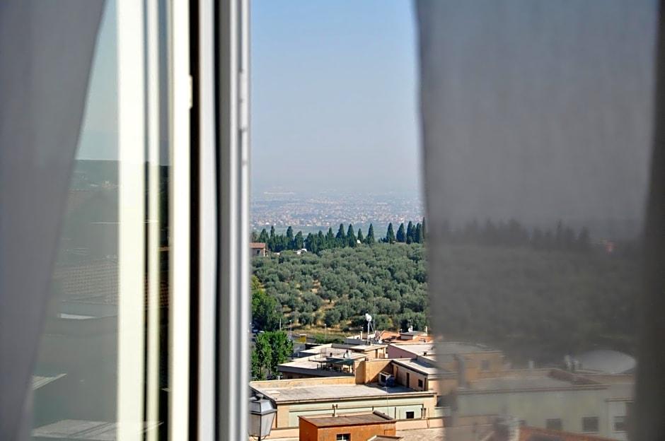 Albergo Panorama 14/18
