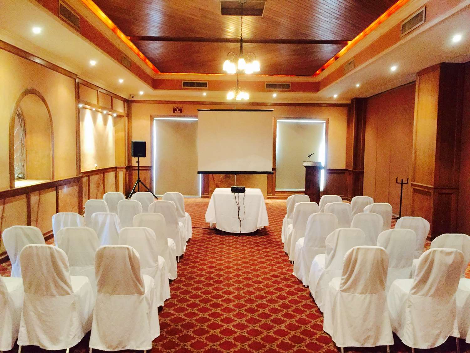Best Western Hotel Posada Del Rio Express 8/11
