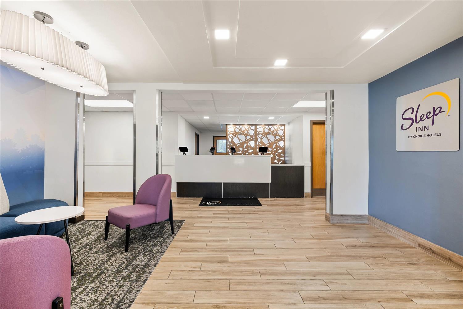Sleep Inn & Suites Verona - Madison Southwest 6/25
