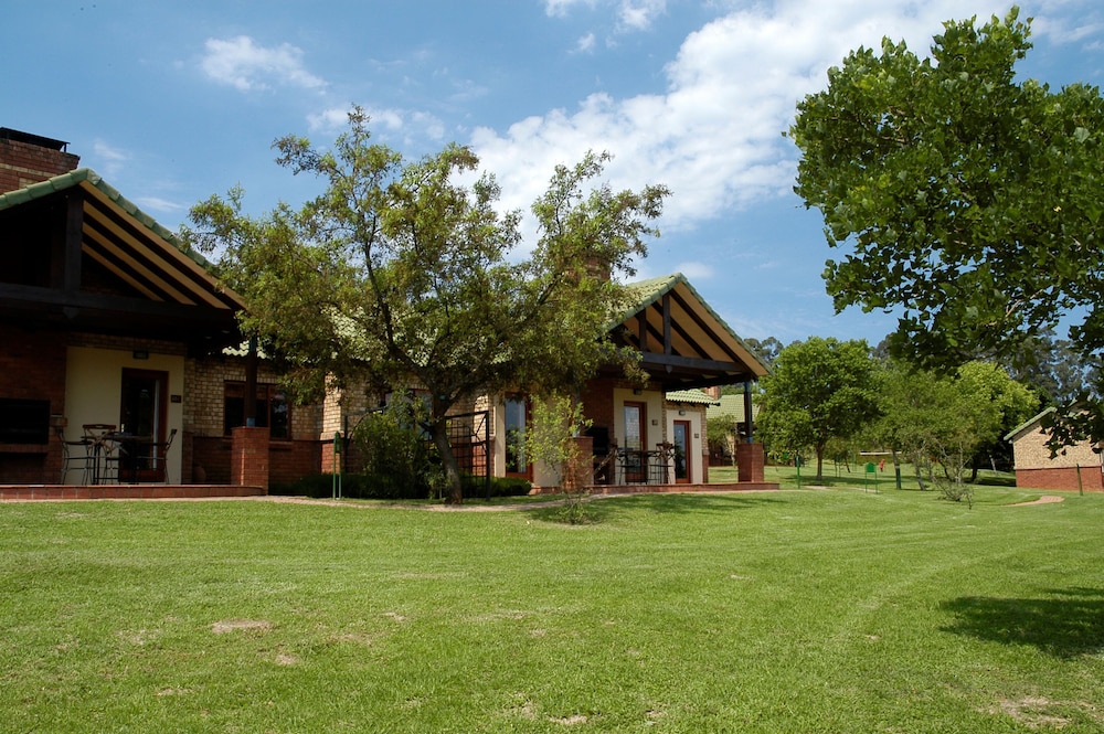 Greenway Woods Resort 43/50