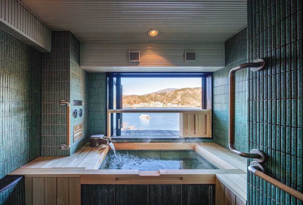 Fuji Lake Hotel 25/49