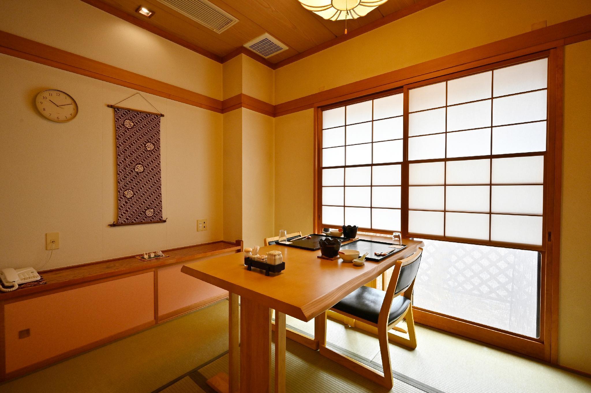 Okunikko Yumoto Onsen Yumoto Itaya 14/16