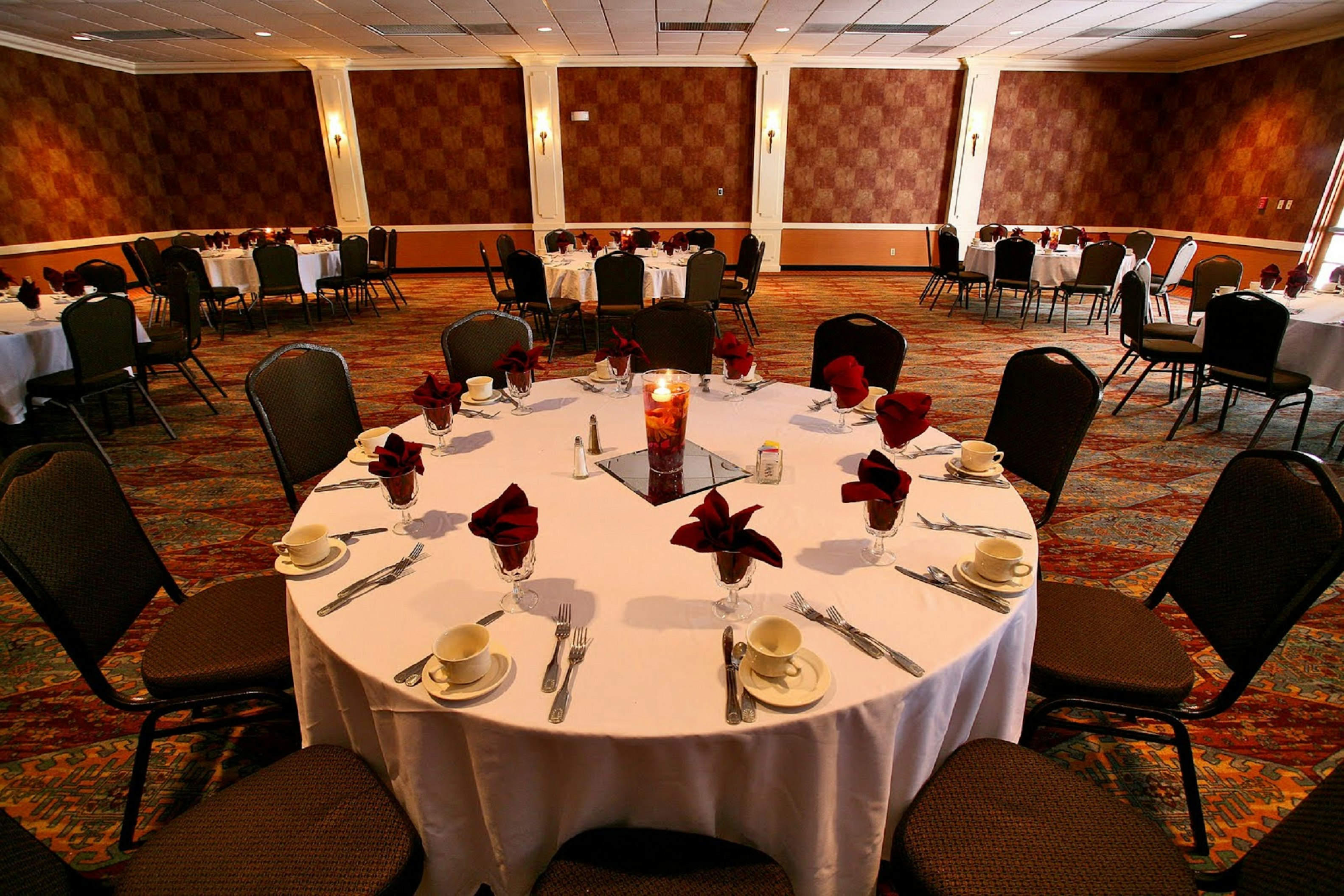 DoubleTree Suites by Hilton Tucson Airport 47/67
