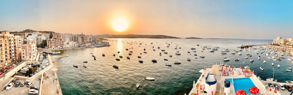 Gillieru Harbour 45/50