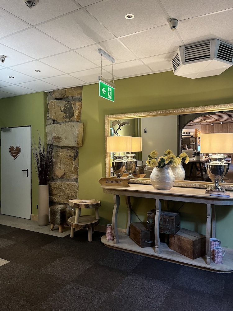 Hotel Sportalm Gipfelgluck 5/50