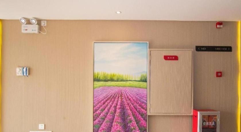 Lavande Hotels Guangzhou Chebei Metro Station 13/53