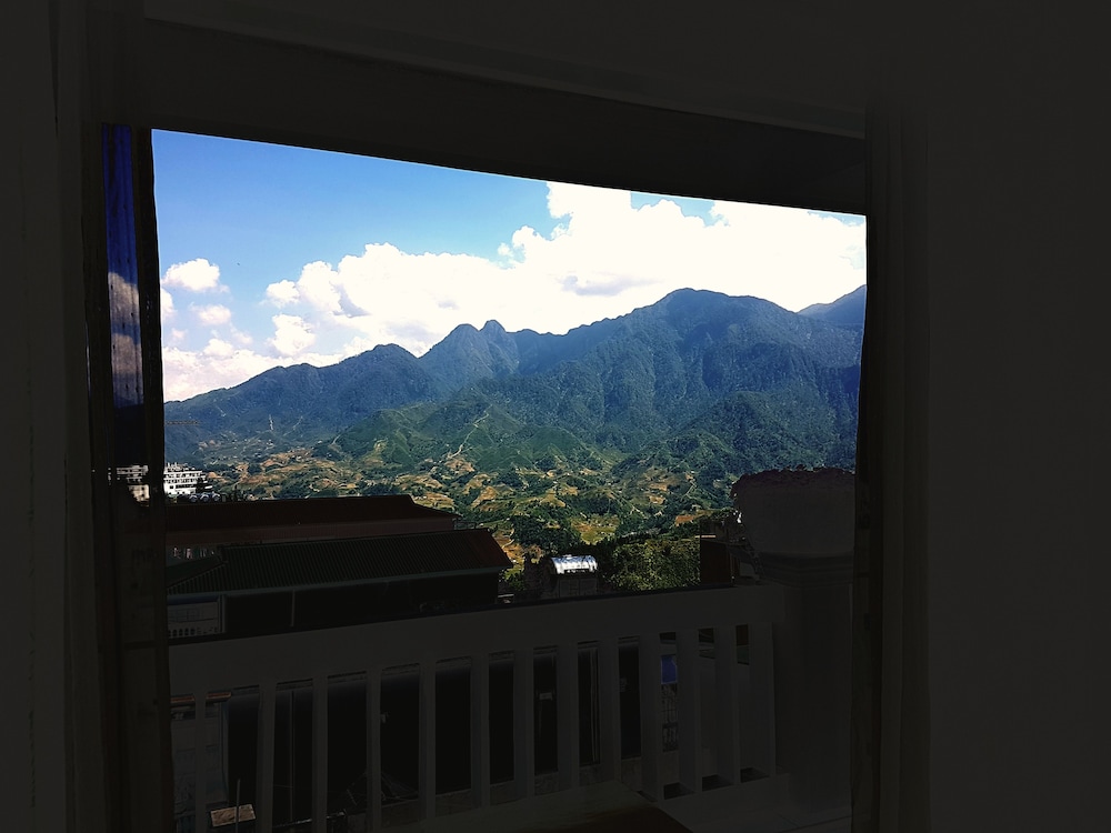Botanic Sapa 9/58