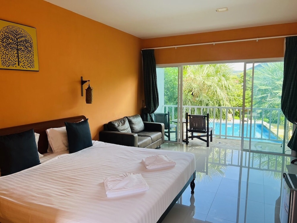 Bora Bora Villa Phuket 22/50