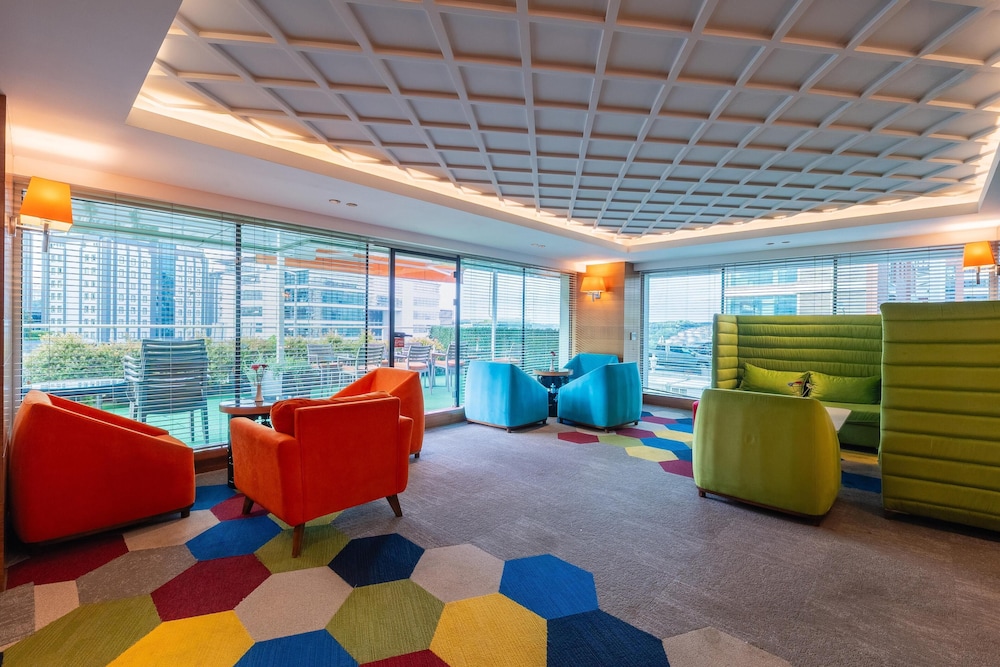 Park Inn By Radisson Istanbul Asia Kavacik 72/76