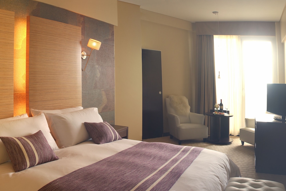 Rayentray Puerto Madryn Hotel 10/42