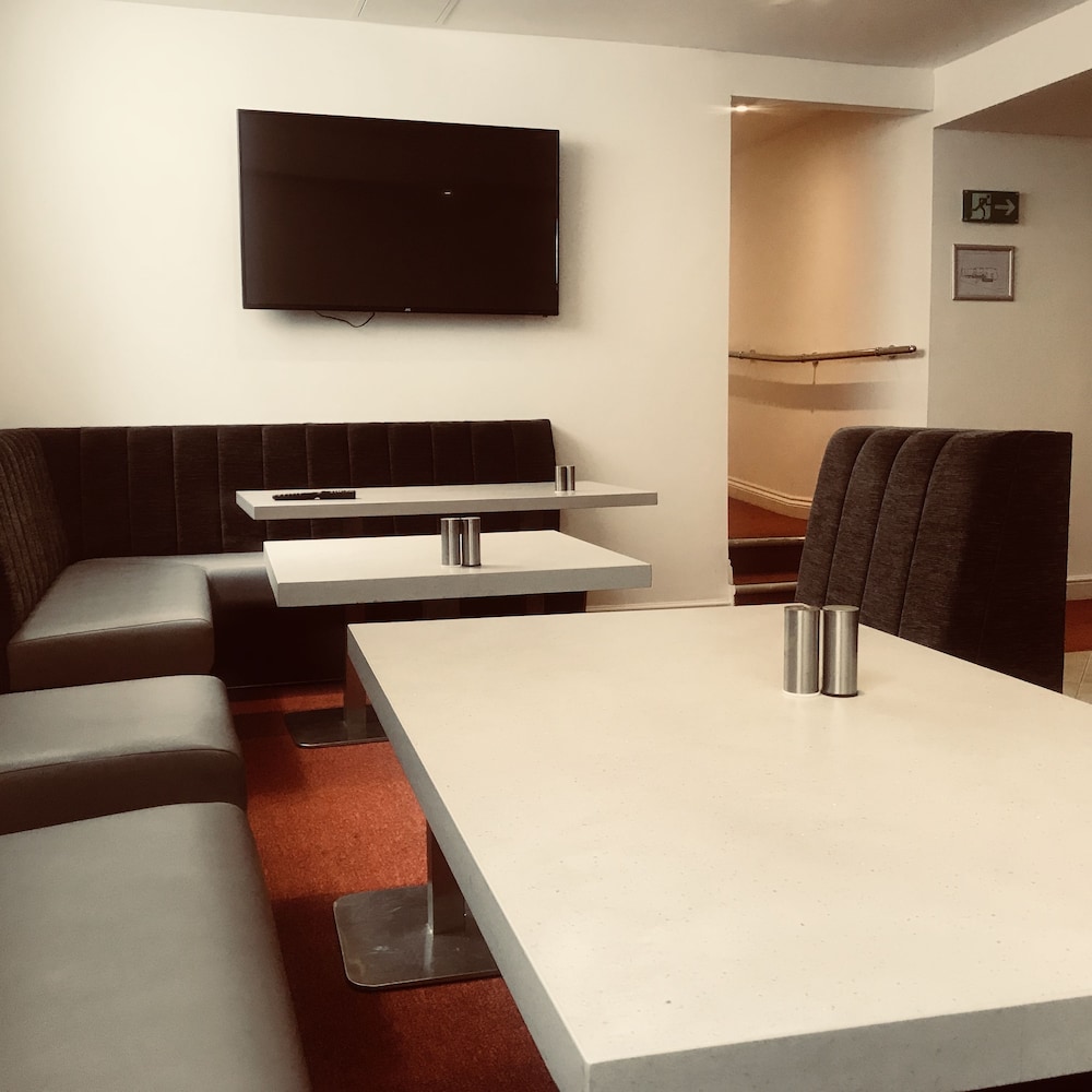 Flexistay Leicester Gables Aparthotel 22/34