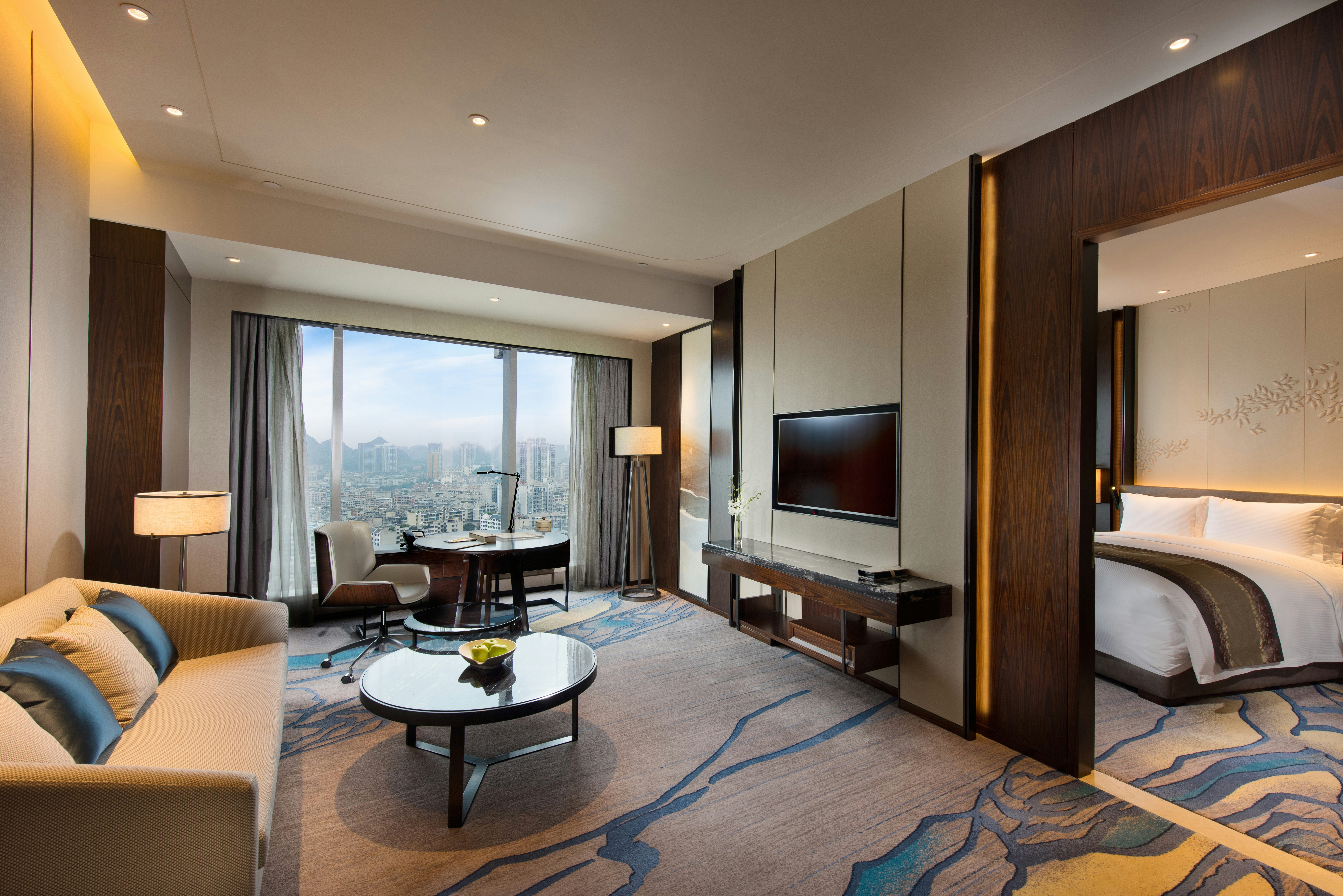 Doubletree By Hilton Anshun 13/58