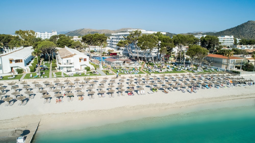 Grupotel Los Principes and Spa in MURO - MAJORCA