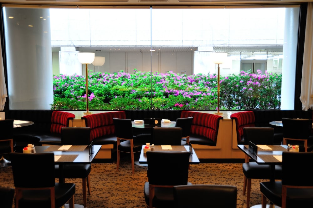 HOTEL NEW OTANI NAGAOKA 60/72