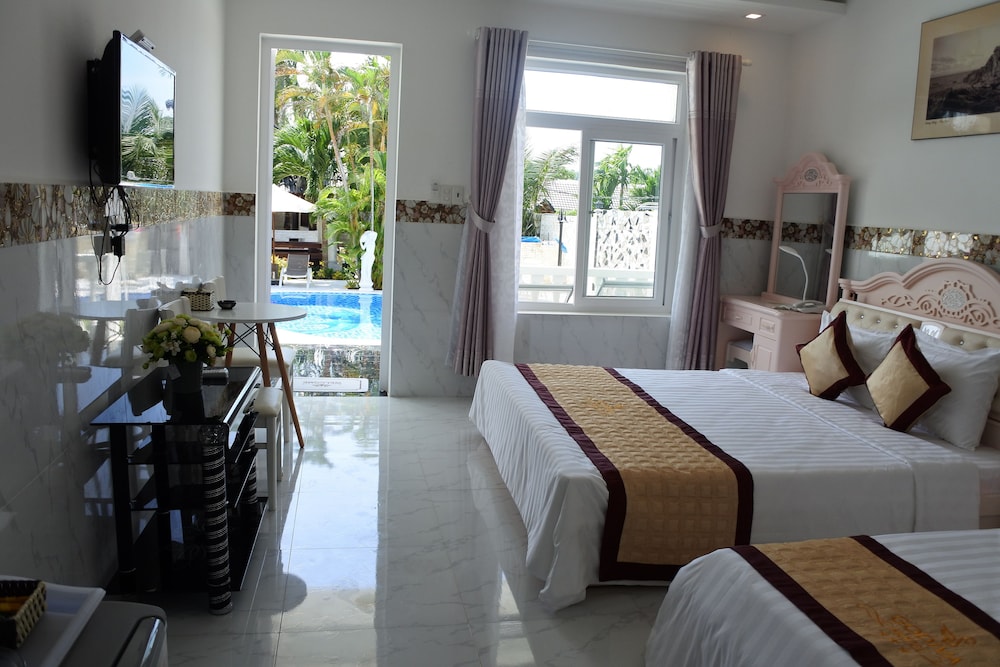 Godiva Phu Quoc Hotel 27/71