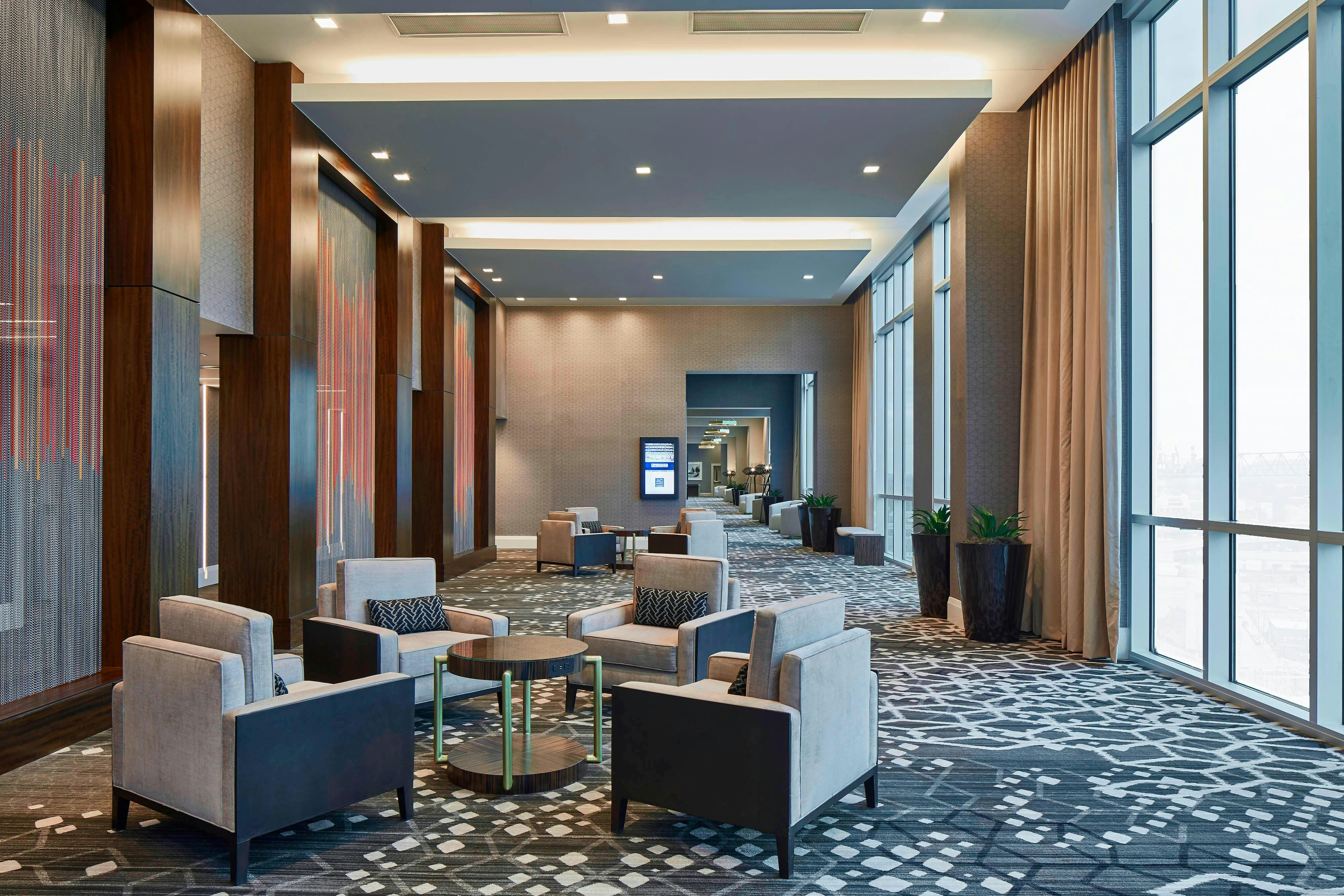 SpringHill Suites by Marriott Nashville Downtown/Convention Center 5/18