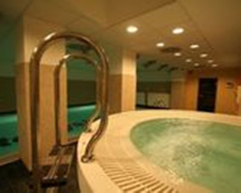 Quality Silesian Hotel 5/12