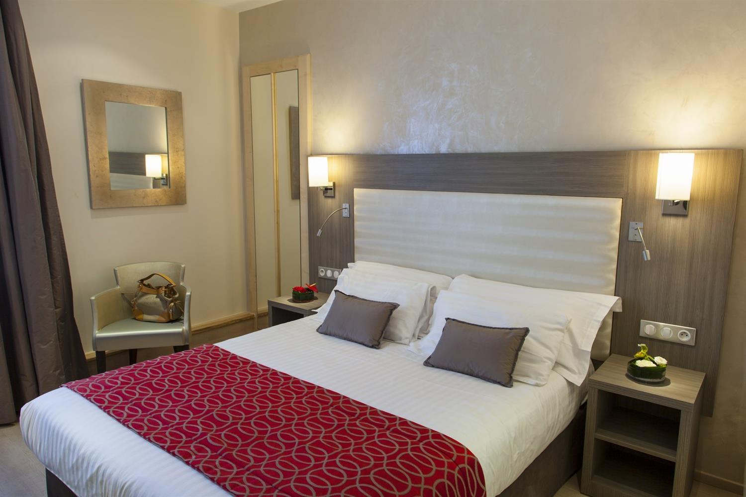 Best Western Plus Hotel Carlton 8/51