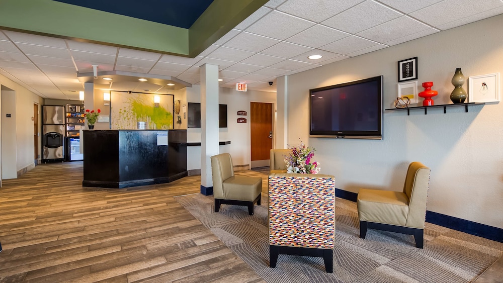 Best Western Nittany Inn Milroy 27/43