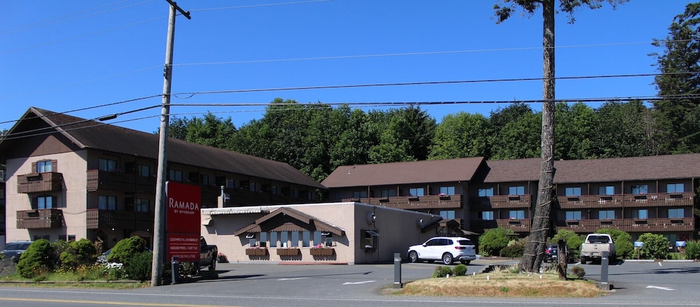Ramada by Wyndham Campbell River 44/50