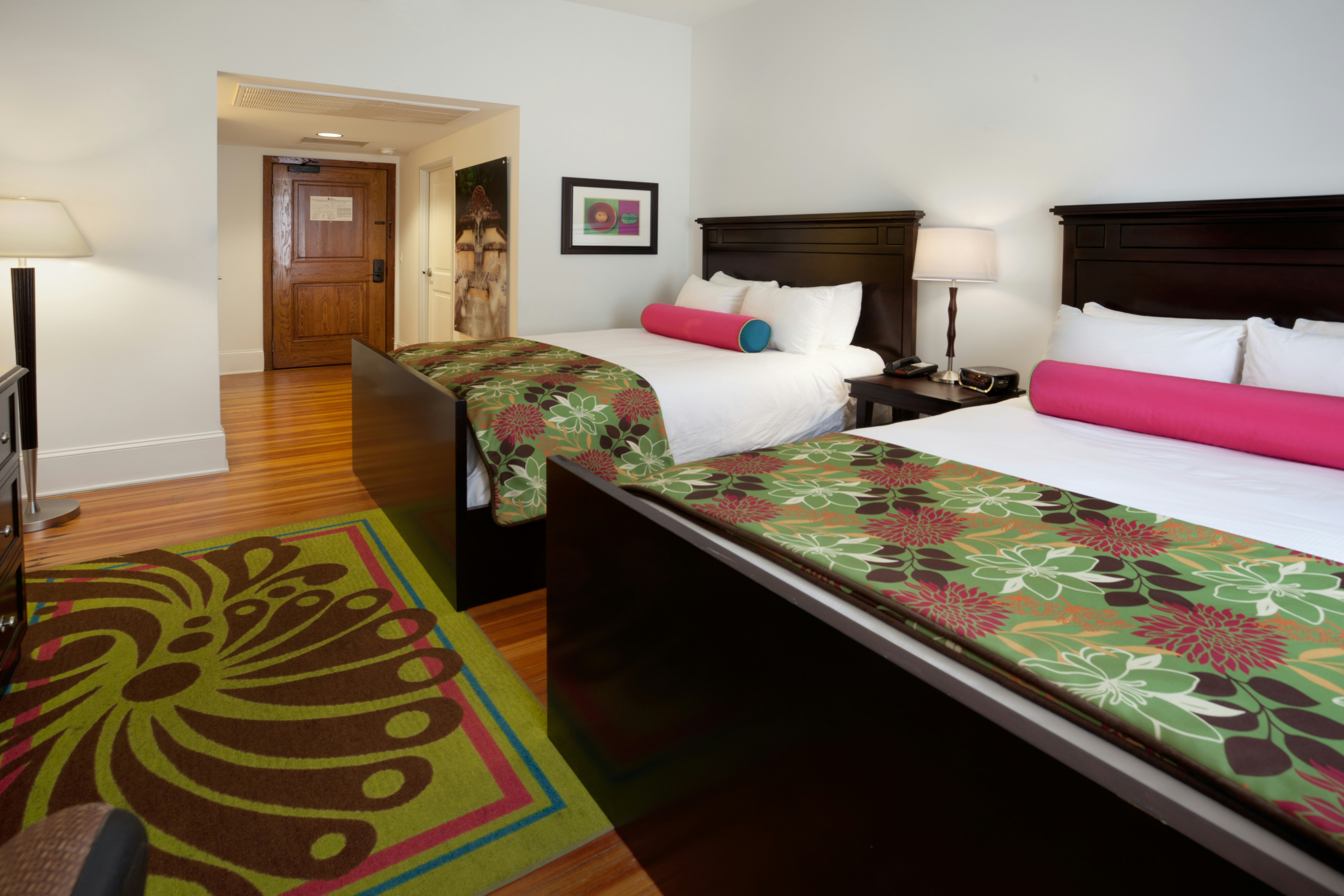 Hotel Gibbs Downtown San Antonio Riverwalk 34/66