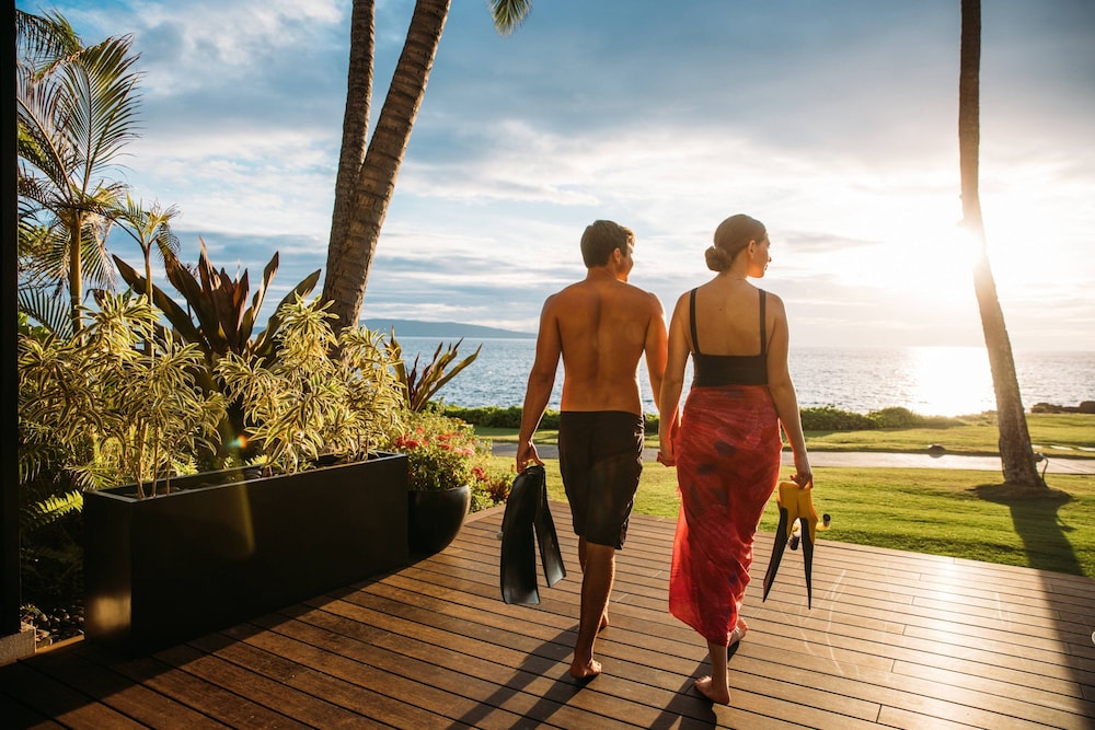 Wailea Beach Resort - Marriott, Maui 写真2