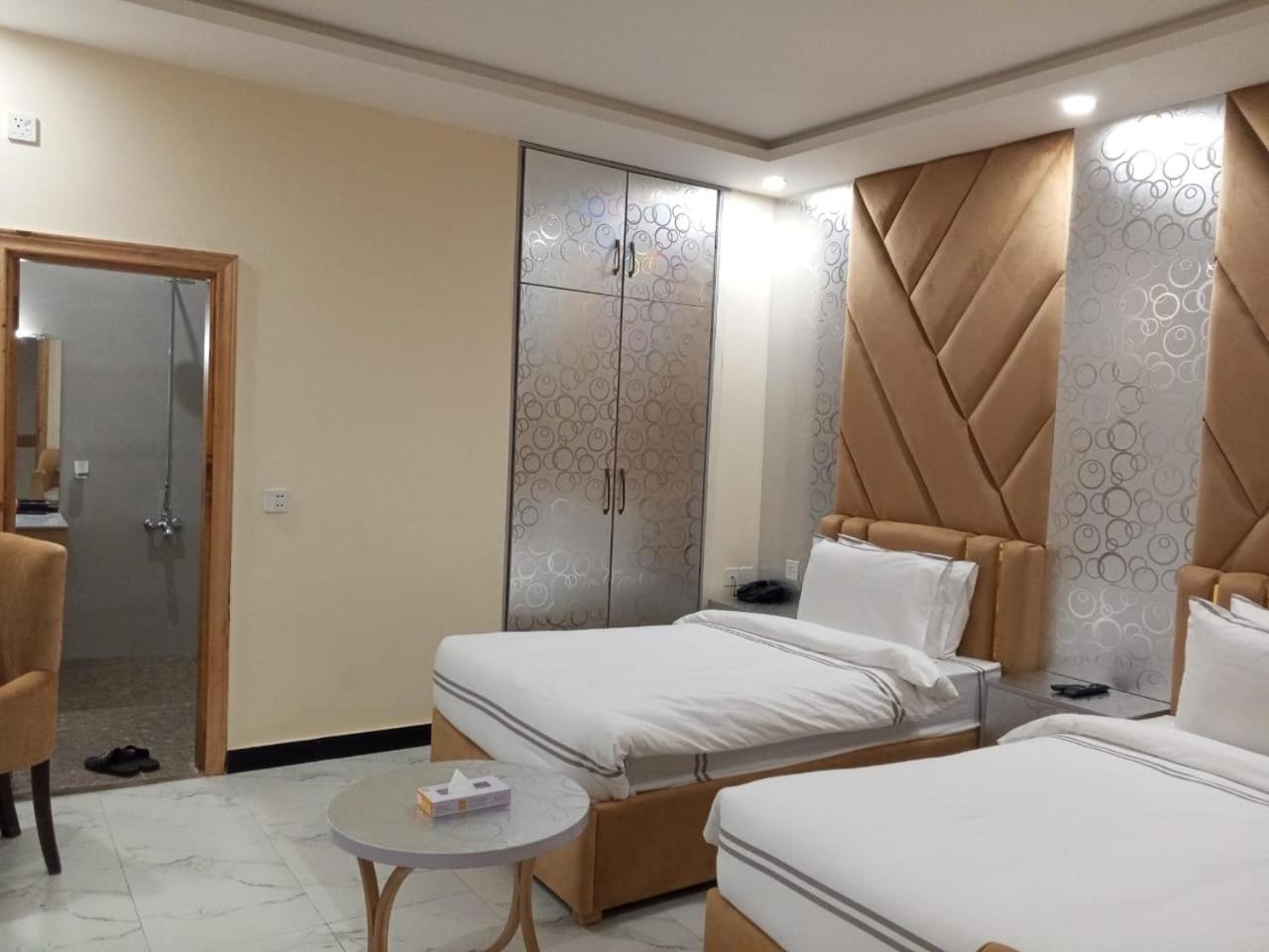 Legend Hotel Kalam 25/44