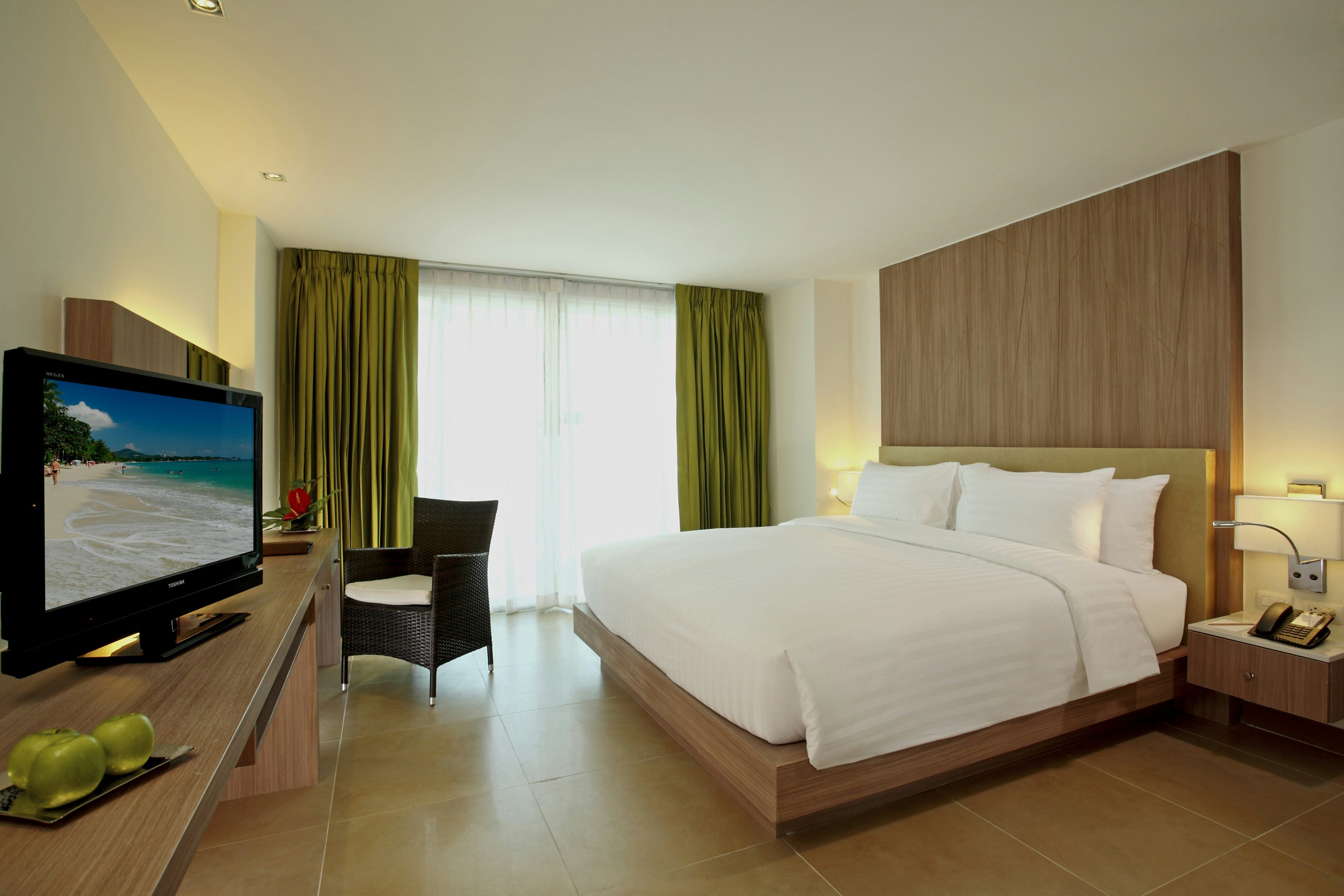 Centara Pattaya Hotel 33/59
